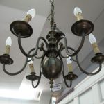 612 2340 CHANDELIER